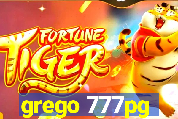 grego 777pg